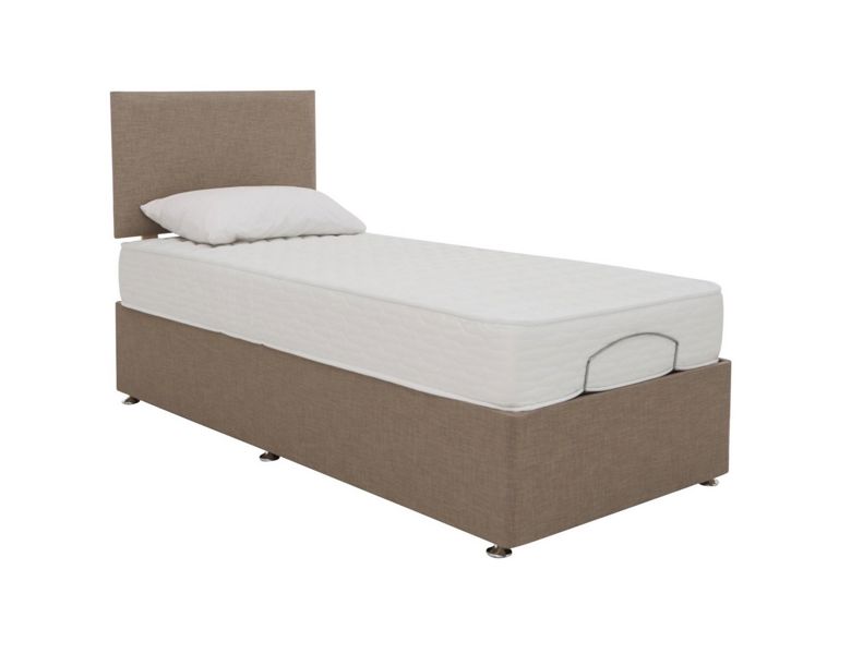 Highgrove Upton Adjustable Bed